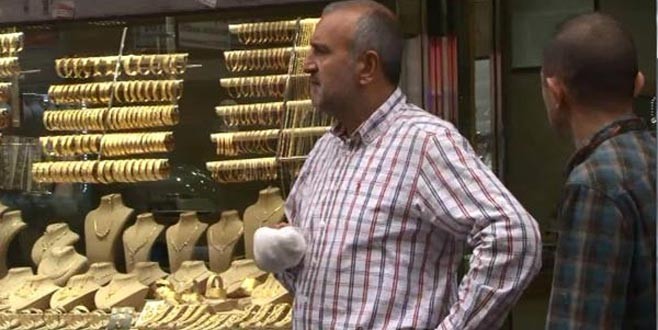 Silivri’de ve Kağıthane’de soygun girişimi