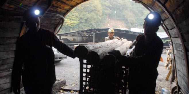 Şırnak’ta kömür ocağında göçük: 6 ölü