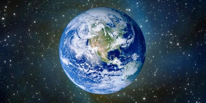 Şok iddia! Pazar günü kıyamet kopacak