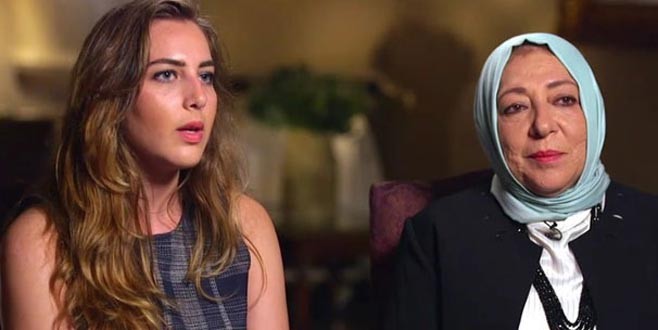 Suriyeli anne- kız cinayetinde şok detaylar