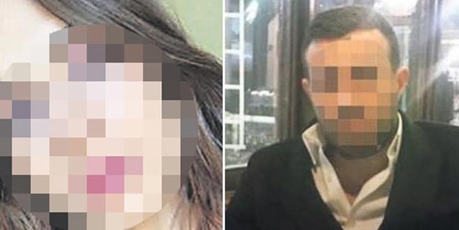 Taciz etmek istedi avukat çıkınca şok oldu