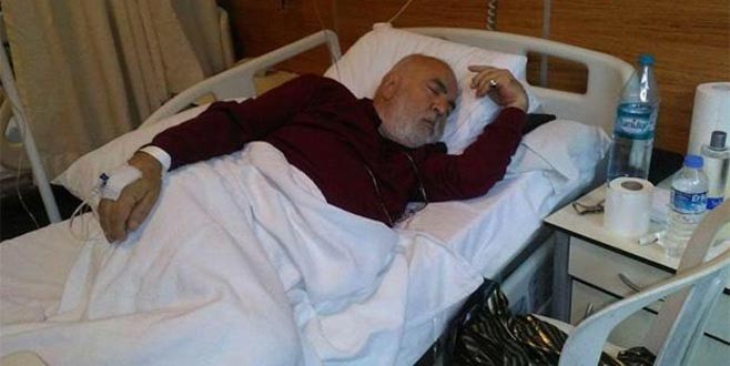 Tahir Ulubayrak’tan kötü haber