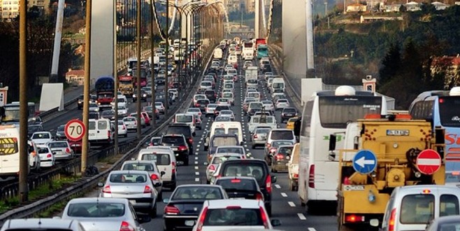 Trafik sigortasına zam geliyor