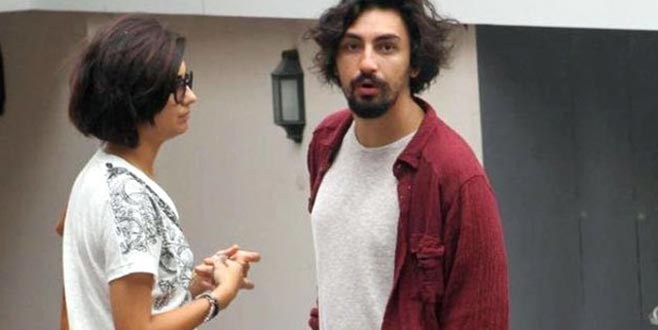Tuba Büyüküstün’den Umut Evirgen’e yasak
