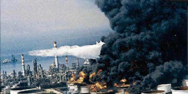 Tüpraş’ta korkunç patlama! Ölü sayısı artıyor