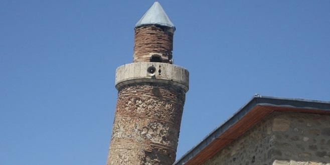 Türkiye’nin Pisa’sı restore ediliyor!