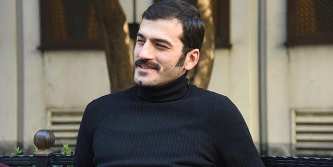 Ufuk Bayraktar palayla mekan basıp ölümle tehdit etti