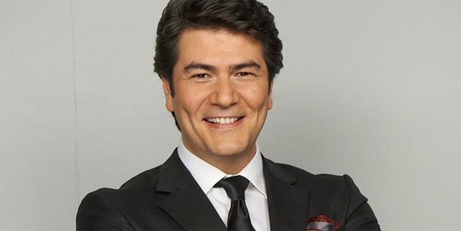 Vatan Şaşmaz’ın yerine gelen isim belli oldu