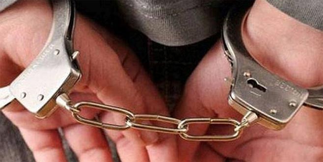 Vize krizinin ardından yeni bir gözaltı kararı