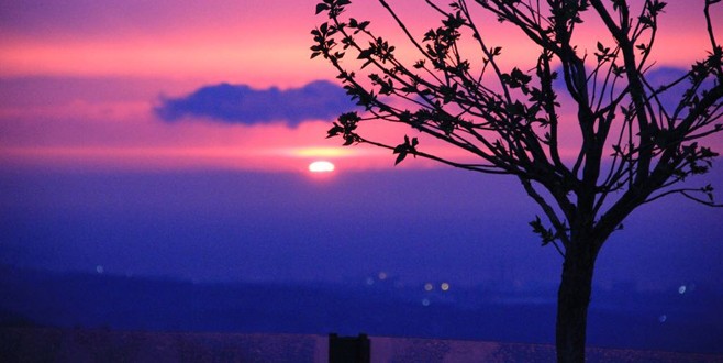 Yenilen ‘Aşıklar Tepesi’ büyük ilgi görüyor