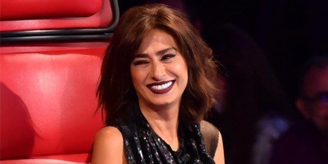 Yıldız Tilbe’den alkışlanacak hareket