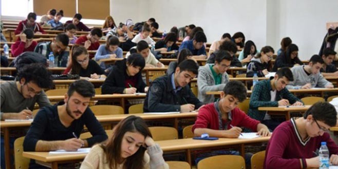 YKS hakkında herşey! İşte bilinmeyenler