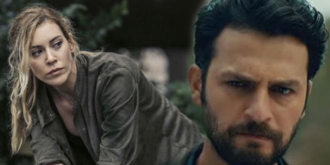 Yüz Yüze 2.bölüm fragmanı yayınlandı