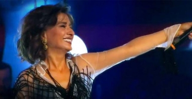 O Ses Türkiye’de güldüren diyalog