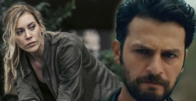 Yüz Yüze 2.bölüm fragmanı yayınlandı