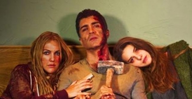 Öteki Taraf’ın ilk fragmanı yayınlandı