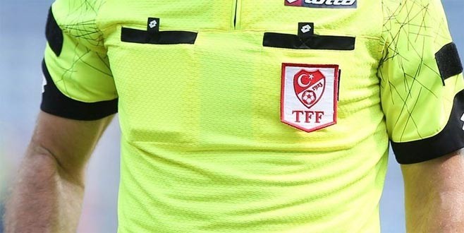 2 futbolcuya 35’er maç men cezası!