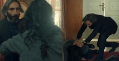 İstanbullu Gelin’de tepki çeken sahne