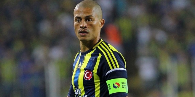 Alex De Souza Atatürk’ü unutmadı