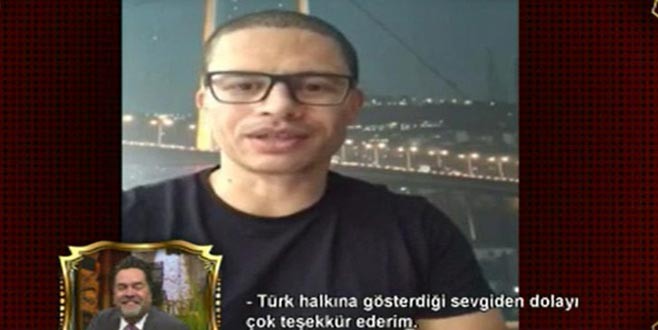 Alex De Souza Türkiye’ye dönüyor!