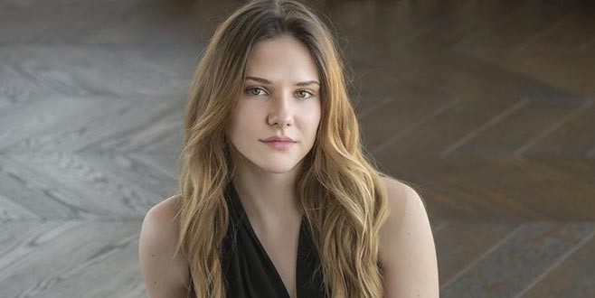 Alina Boz: Hiç asker yolu beklemedim