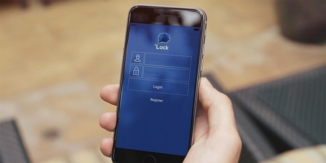 Antalya’da bylock operasyonu!