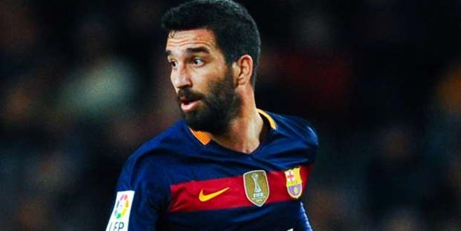 Arda Turan bombası!