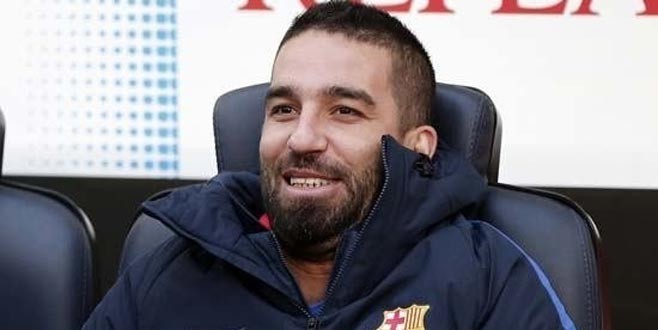 Arda Turan geri dönüyor!