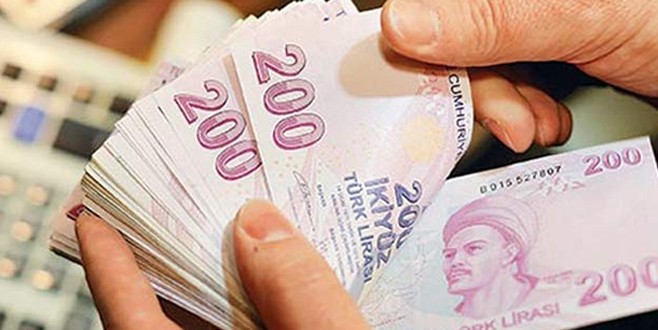 Asgari ücretle ilgili yeni düzenleme
