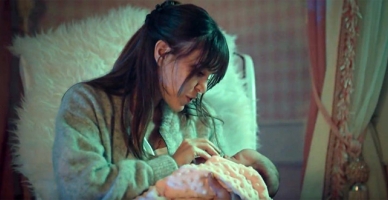 Aslı Enver sesiyle mest etti!