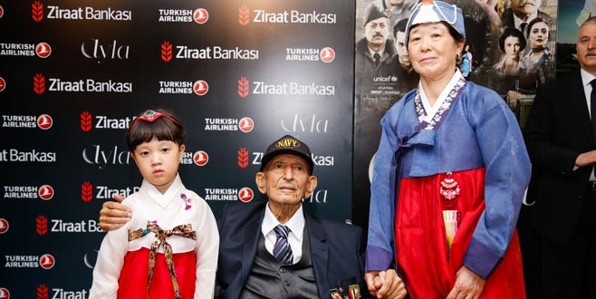 AYLA’ya ikinci ödül Los Angeles’tan geldi