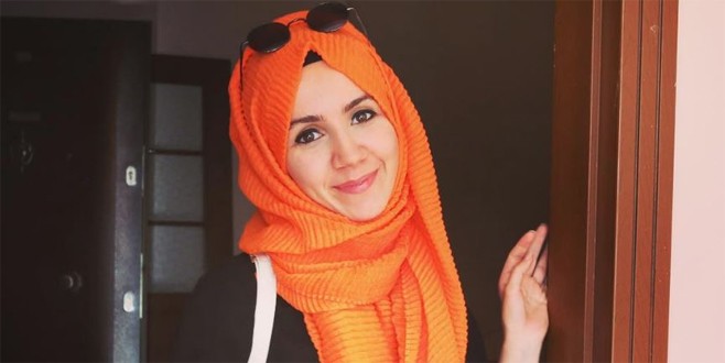 Ayşenur Parıldak 7.5 yıl hapse mahkum oldu