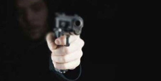 Babanın korkunç cinneti; 2 çocuğunu öldürüp…