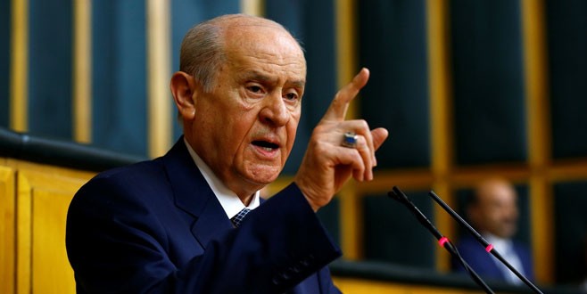 Bahçeli’den seçim barajı açıklaması