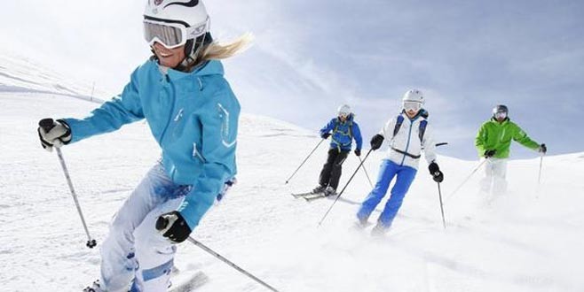 Bakanlık turizm rekabetini arttırmayı hedefliyor!