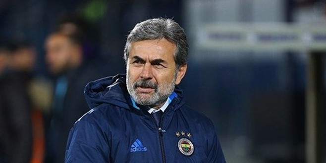 Barcelona’da Aykut Kocaman krizi