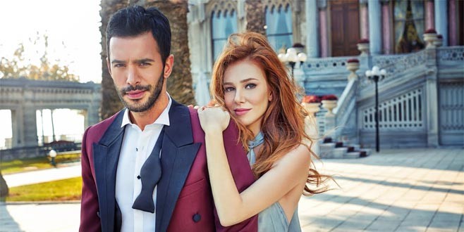 Barış Arduç ve Elçin Sangu’dan düet!