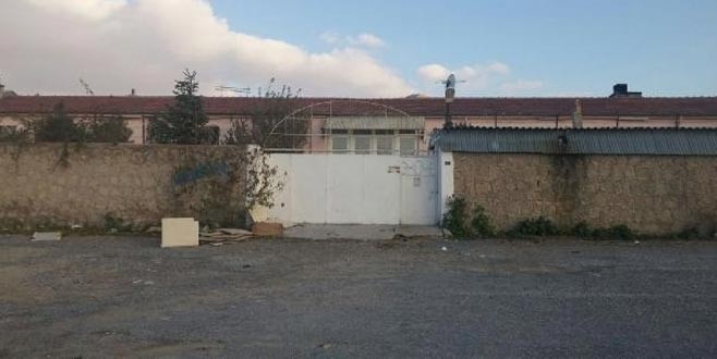 Başkandan genelev açıklaması!