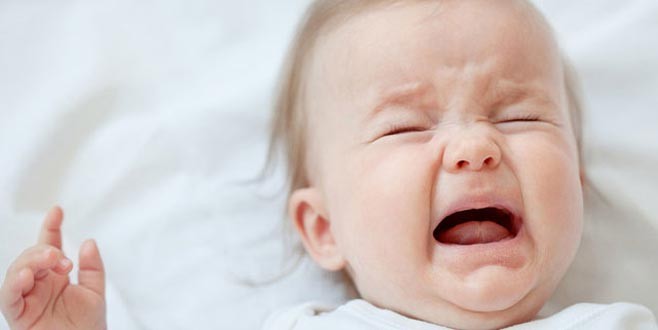 Bebeklerde gaz sancısı nasıl geçer?