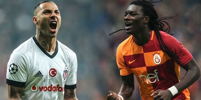 Beşiktaş – Galatasaray derbisi hakemi kim olacak?
