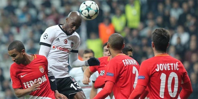 Beşiktaş’ın rakibi kim olacak?