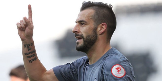 Beşiktaş Manisa’ya tarihi fark attı