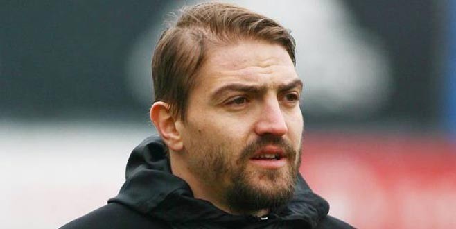 Beşiktaş’taki Caner Erkin gerçeği