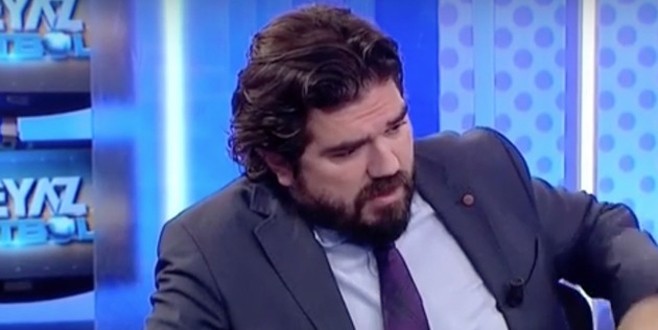 Beyaz Tv’ye Rasim Ozan Kütahyalı cezası!