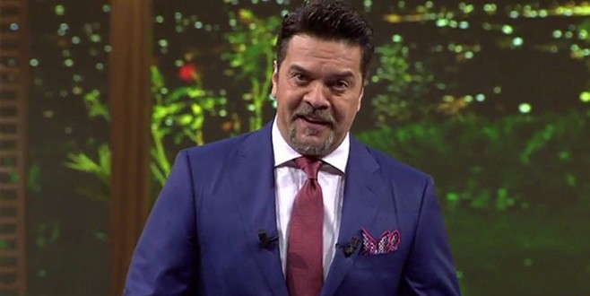 Beyazıt Öztürk hakkında flaş iddia!