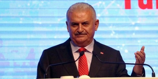 Binali Yıldırım: Soçi’de önemli bir karar açıklanacak