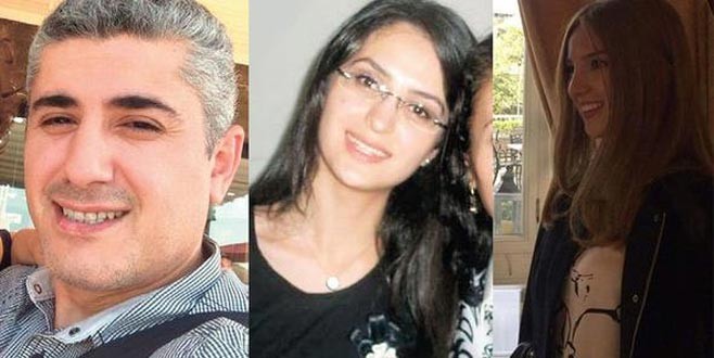 Bir günde üç genç doktor intihar etti!