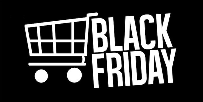 Black Friday indirimi başlıyor