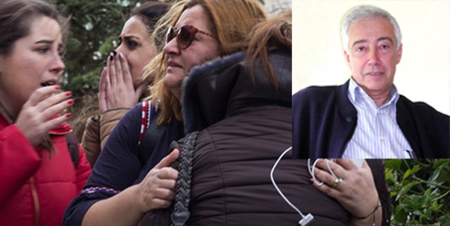 Boğaziçi Üniversitesi hocası evinde ölü bulundu