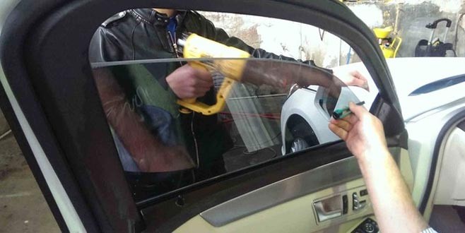 Bu işaret varsa ceza yok!